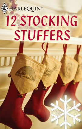 Title details for 12 Stocking Stuffers by Beverly Barton - Available